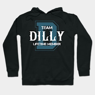 DILLY Hoodie